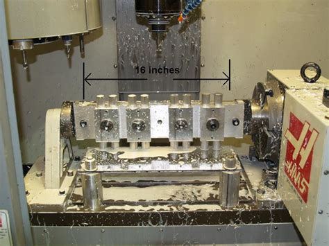 parts holdown for cnc vmc|Total Guide to CNC Jigs, Fixtures, and Workholding.